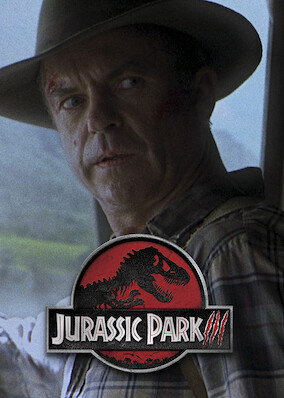 Jurassic Park III