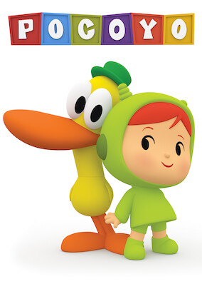 👧 POCOYO em PORTUGUÊS do BRASIL - Pocoyo conhece à Nina [ Nova Temporada ]