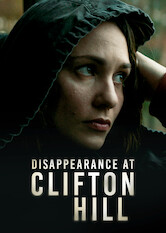 Disappearance at Clifton Hill