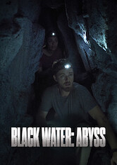 Black Water: Abyss