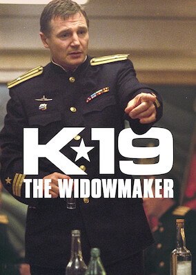 K-19: The Widowmaker