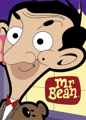 Mr. Bean: The Animated Series