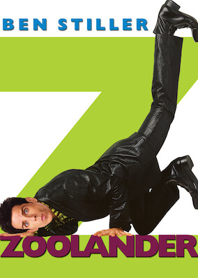 Zoolander