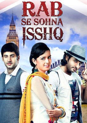 Rab Se Sohna Isshq S01 1080p NF WEB DL DDP2 0 x264 Telly