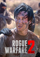 Rogue Warfare: The Hunt