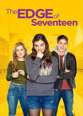 Starflix The Edge Of Seventeen 16