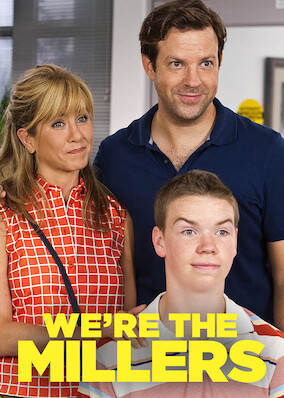 We're the Millers