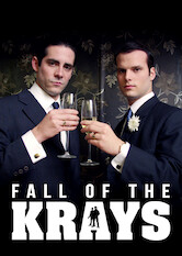 The Fall of the Krays