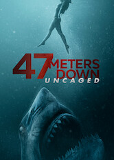 47 Meters Down: Uncaged