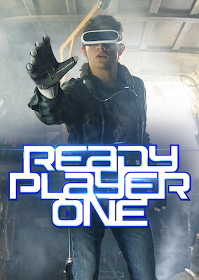 Ready Player One