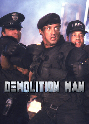 Demolition Man