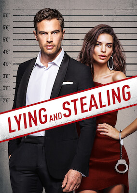 Lying and Stealing