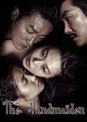 The Handmaiden