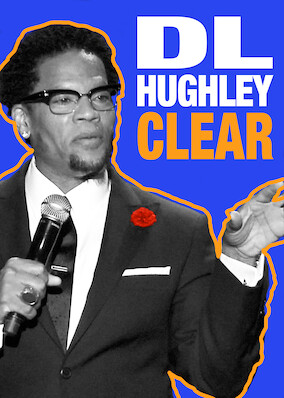 D.L. Hughley: Clear
