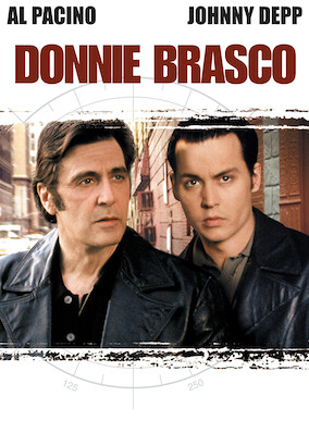 Donnie Brasco