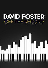 David Foster: Off the Record