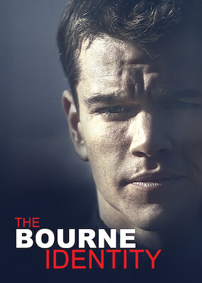 The Bourne Identity