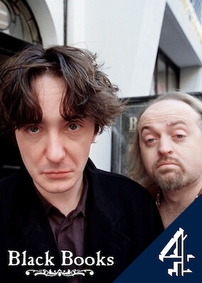 Black Books