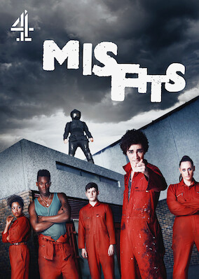 Misfits