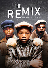 The Remix: Hip Hop X Fashion