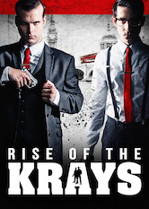 The Rise of the Krays